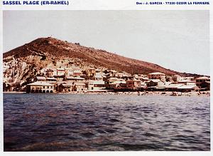 EL ANCOR MADRAGUE LES ANDALOUSES  (25)